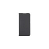 Samsung Mobeen Flip Cover for Galaxy A27 5G Black